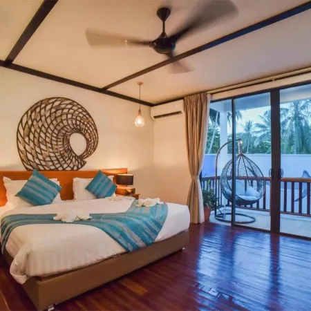Borneo Divers Mabul Resort