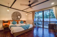 Borneo Divers Mabul Resort - 스파