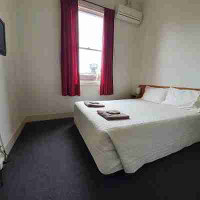 Empire Hotel Goulburn Rooms