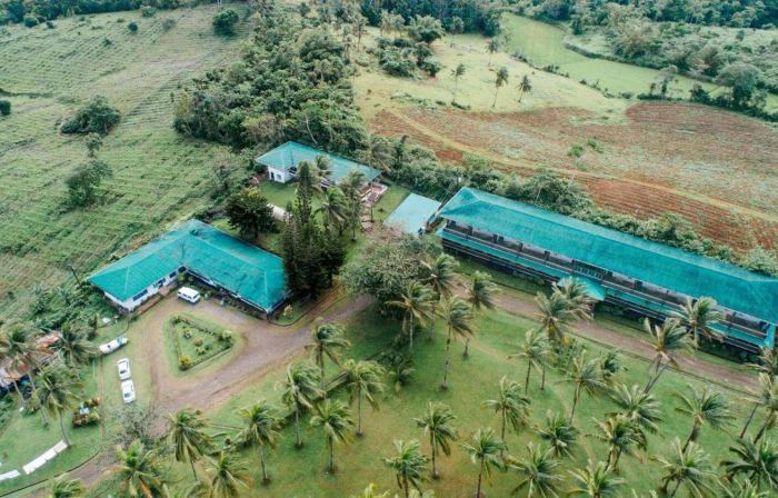 Caliraya Ecoville Recreation and Farm Resort