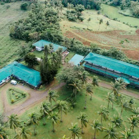 Caliraya Ecoville Recreation and Farm Resort