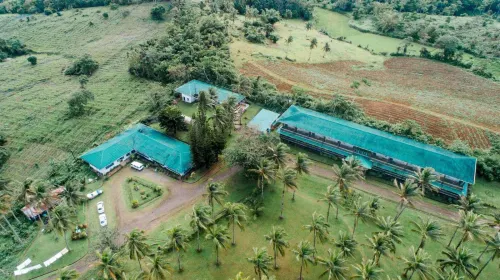 Caliraya Ecoville Recreation and Farm Resort - 3-Star