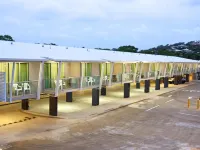 The Coast Motel Hotels in Yeppoon