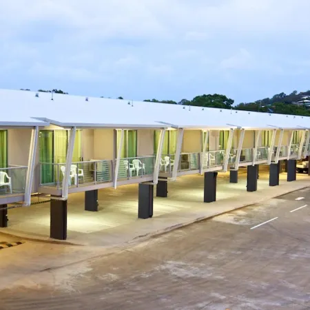 The Coast Motel