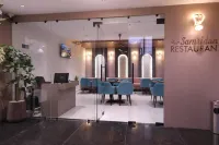 HOTEL THE ROYAL KESHAR - Morgenmad