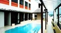 Tanahmas the Sibu Hotel - Family