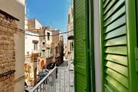 [Relais La Muraglia] La Piazzetta - Luxury Central - 3-Sterne