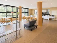 Zao sunvalley hotel - pemandangan pegunungan