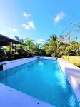 Modern Bahay Kubo near Tagaytay - Casita Anahaw - Pools
