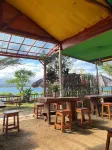 Beach Camp Lombok - Ocean View