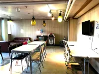 Clover House Sapporo - Pensions