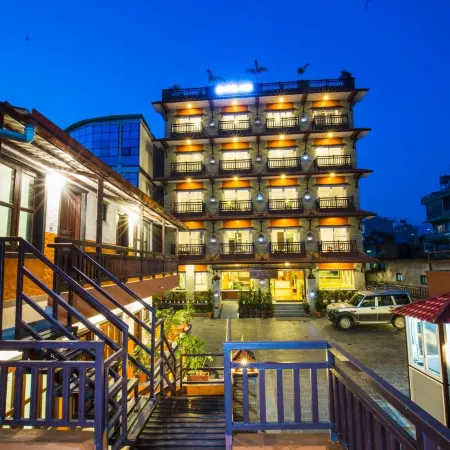 Hotel Kausi