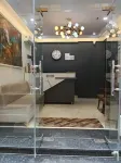 Gokul Dham - Aamiainen