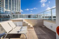 Hotel Levante St Julian's, Affiliated by Melia - parking