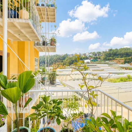 Nexus House An Son Da Lat