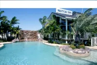 Runaway Bay Motor Inn - 2-Star