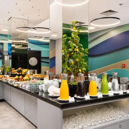 Comfort Hotel Joinville