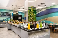 Comfort Hotel Joinville - Pet friendly
