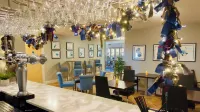 Cabarfeidh Hotel - bar