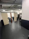 ADA House CNX - Parkering