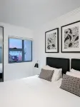 Gabba Central Apartments - Parking
