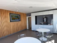 Måby Park Hotel Arlanda - Wi-Fi