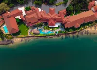 Goa Marriott Resort & Spa - spa