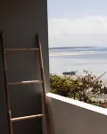 Tijili Hotel Benoa - Sea View