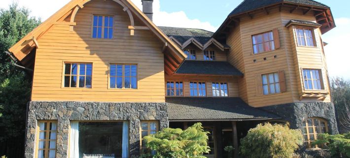 Hotel Malalhue Hotels in Pucon