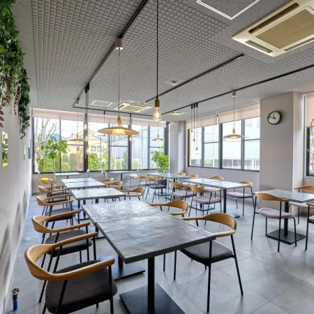 Hotel Tabijiya