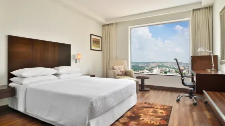 Four Points by Sheraton Jaipur, City Square