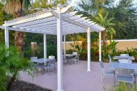 Fairfield Inn & Suites Orlando Ocoee فنادق في وينتر غاردن