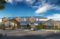 AC Hotel Park City فنادق في Summit Park