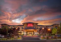 Hampton Inn & Suites Windsor - Sonoma Wine Country Hotels in Windsor