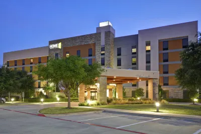 Home2 Suites by Hilton Dallas-Frisco