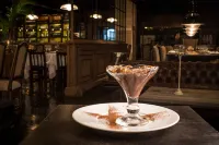 Hotel Buenos Aires Ezeiza Airport - バー