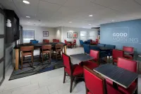 Holiday Inn Express Middlesboro Hotel a Pineville