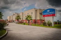 Candlewood Suites 新伊比利亞 Citi Trends附近的飯店
