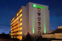 Forest Park Hotel by MDR Hotel di St. Louis