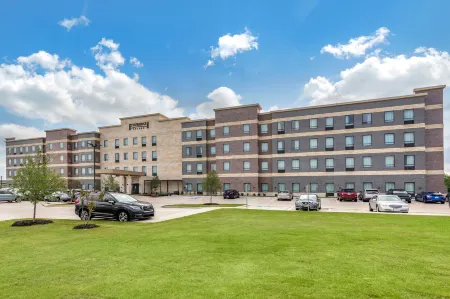 Staybridge Suites Dallas - Grand Prairie