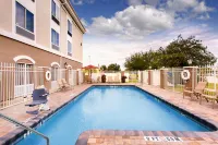 Holiday Inn Express Lake Wales N-Winter Haven Hôtels à : Lake Wales