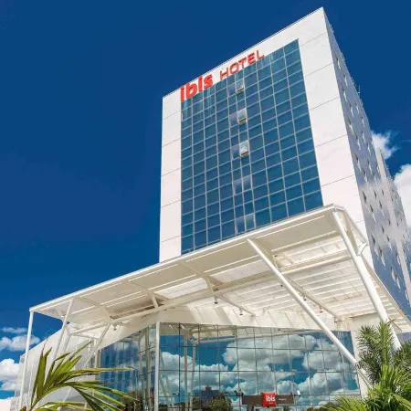 Ibis Mossoro
