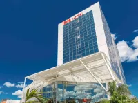 Ibis Mossoro Hotels in Mossoro