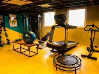 Ibis Mossoro - Gym