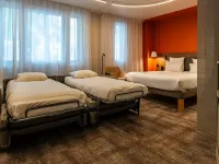 Novotel Suites Reims Centre