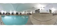 Holiday Inn Express & Suites EXMORE - EASTERN SHORE by IHG - Swimmingpools