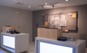 Holiday Inn Express Branford-New Haven
