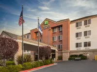 Holiday Inn Express CASTRO VALLEY - I-580 by IHG Hotels in Castro Valley