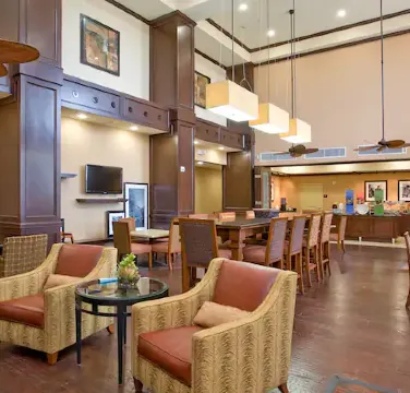 Hampton Inn & Suites New Braunfels