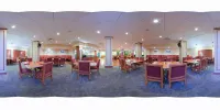 Holiday Inn BIRMINGHAM-AIRPORT by IHG - พร้อมอาหารเช้า